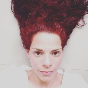 Meet your Posher, Anita